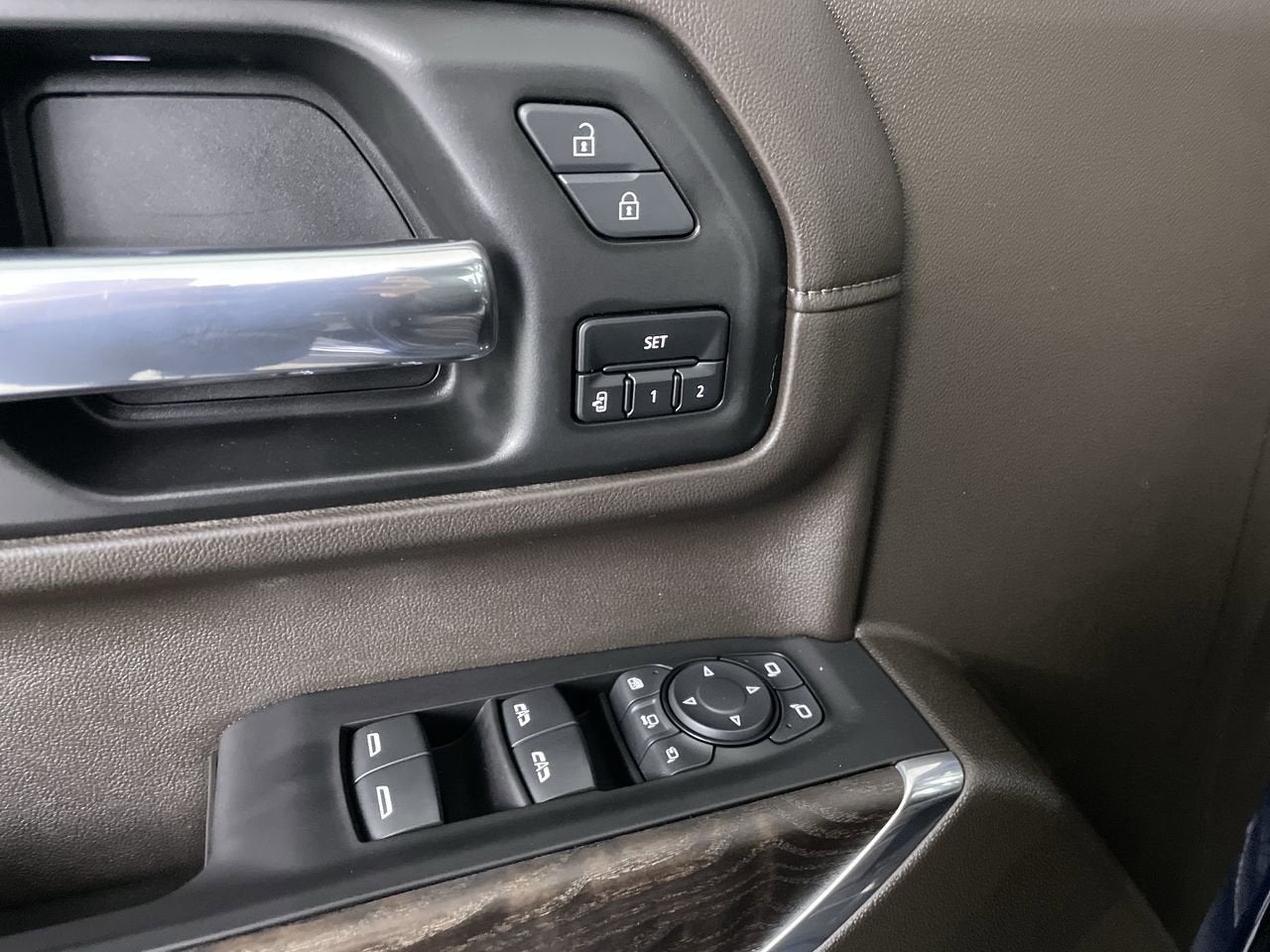 2021 GMC Sierra 3500HD Denali