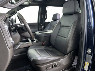 2021 GMC Sierra 3500HD Denali