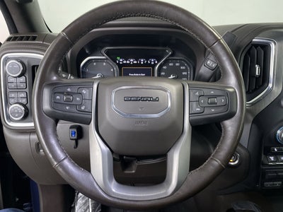 2021 GMC Sierra 3500HD Denali