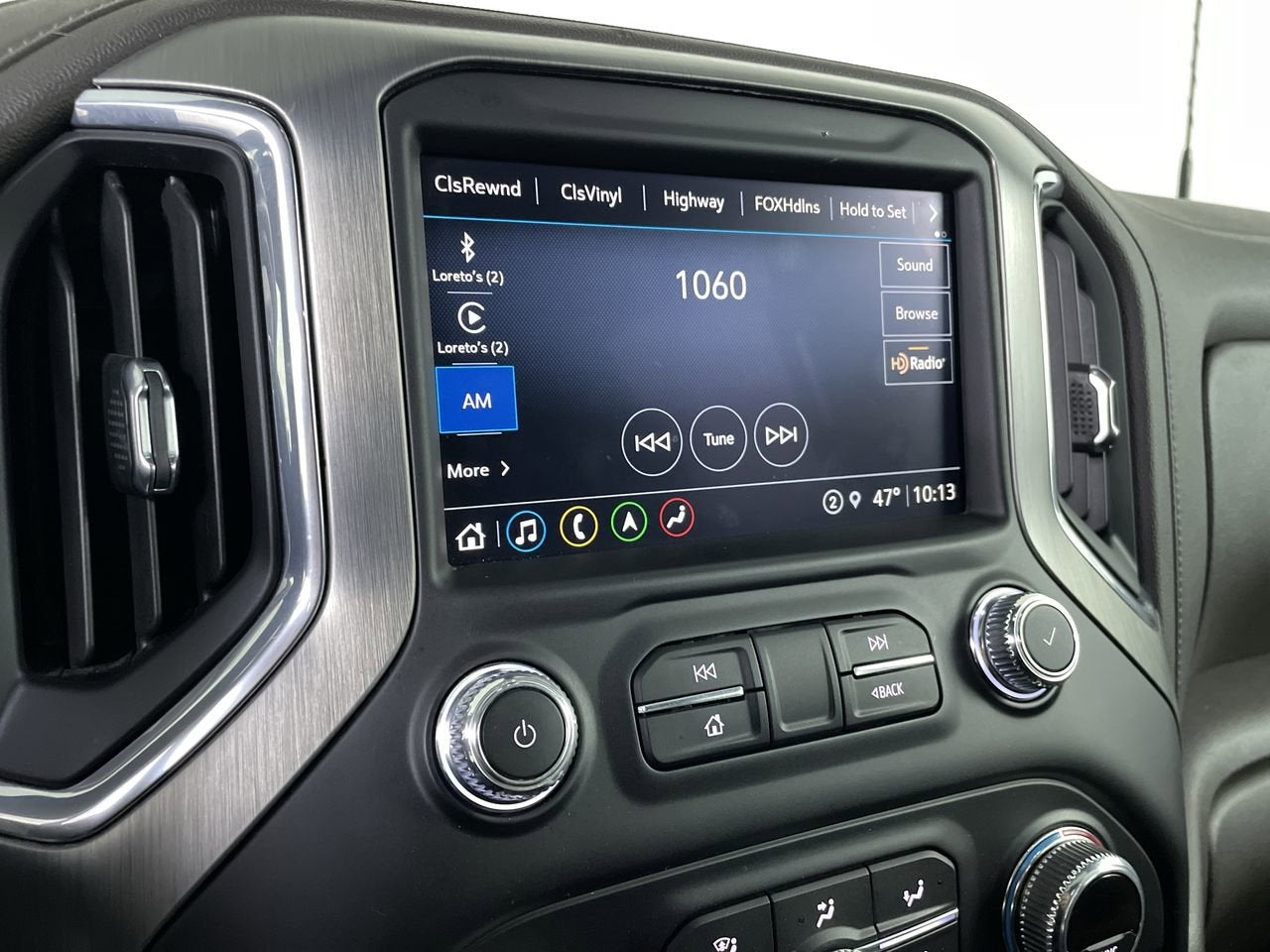 2021 GMC Sierra 3500HD Denali