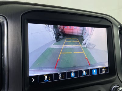 2021 GMC Sierra 3500HD Denali