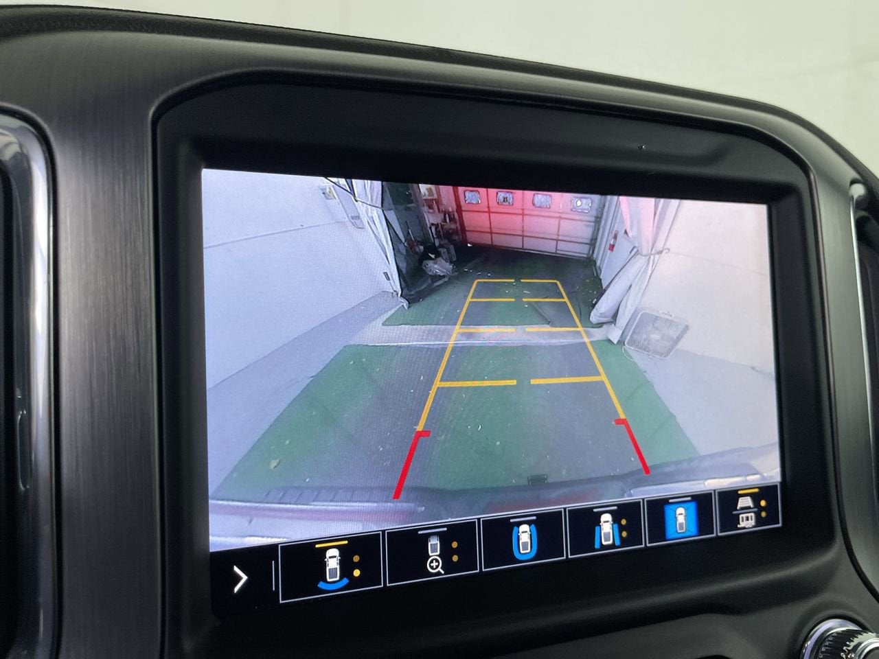 2021 GMC Sierra 3500HD Denali