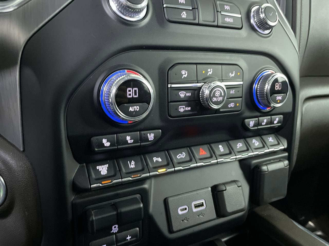 2021 GMC Sierra 3500HD Denali