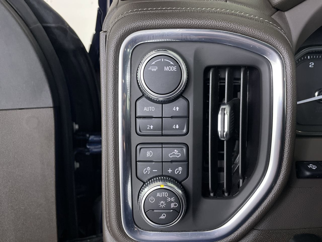 2021 GMC Sierra 3500HD Denali