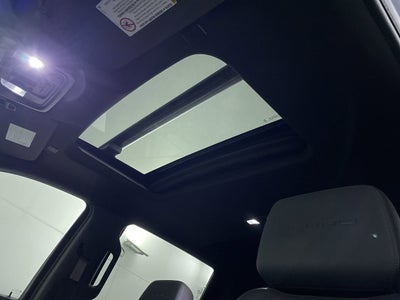 2021 GMC Sierra 3500HD Denali