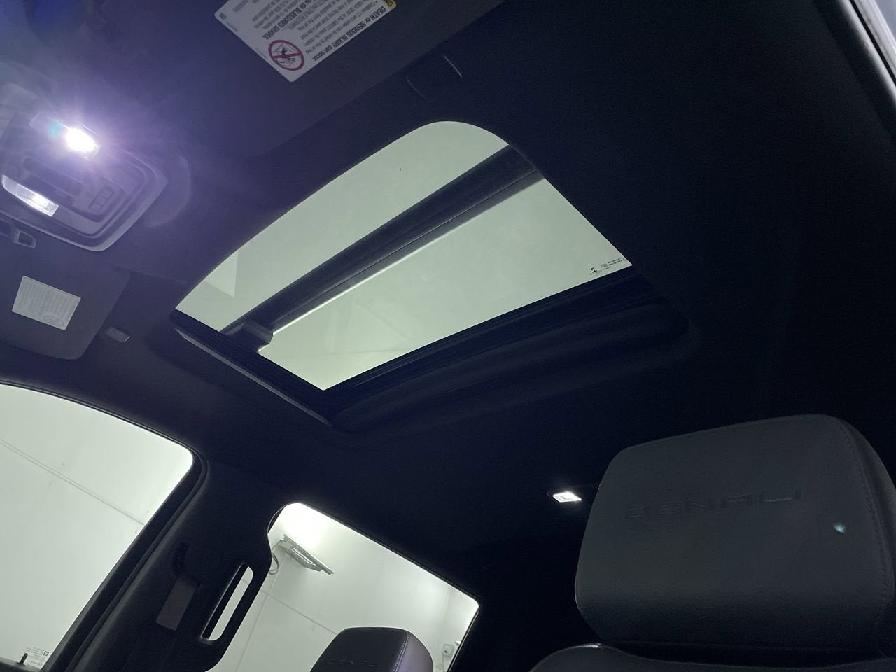 2021 GMC Sierra 3500HD Denali