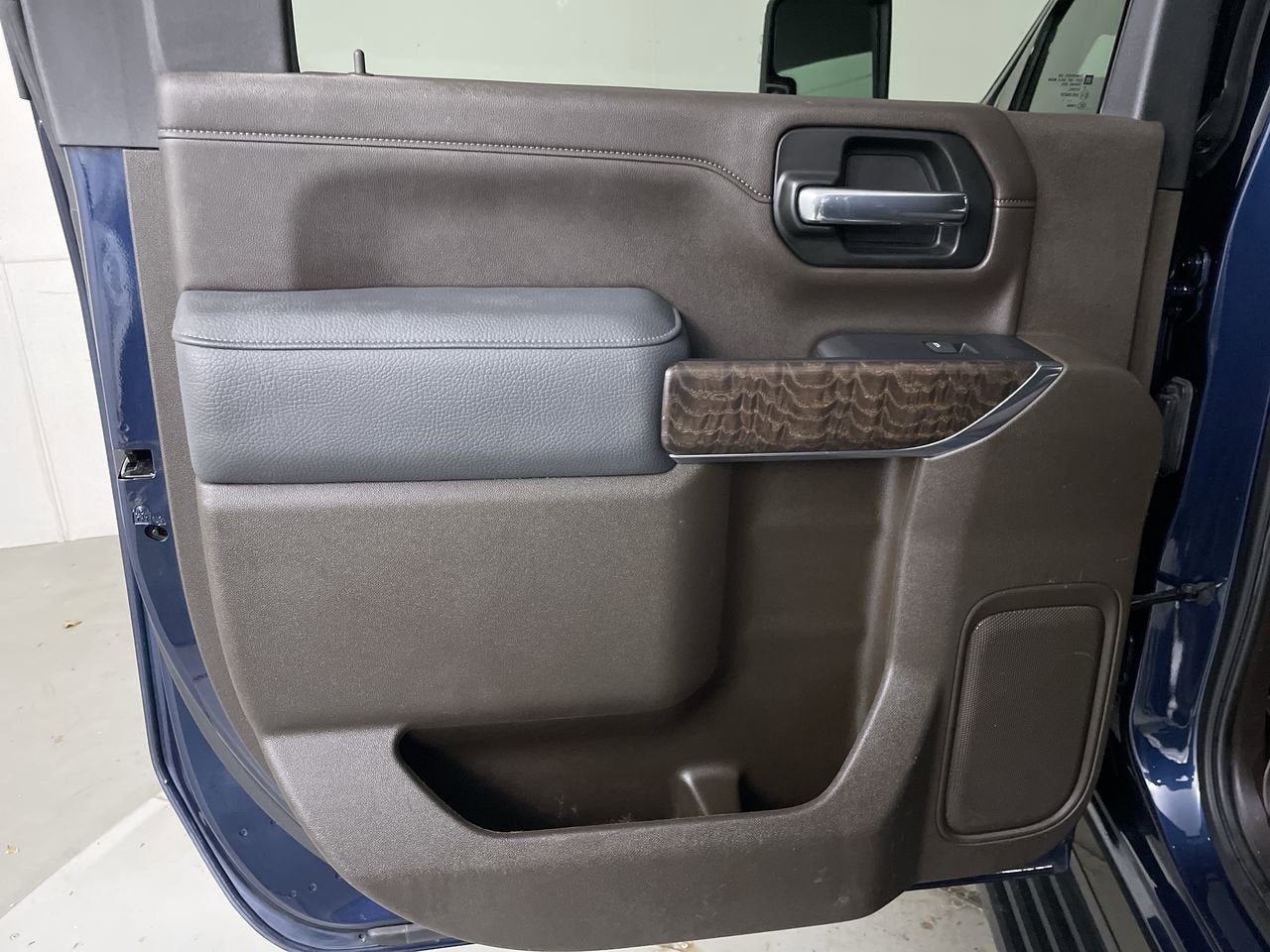 2021 GMC Sierra 3500HD Denali