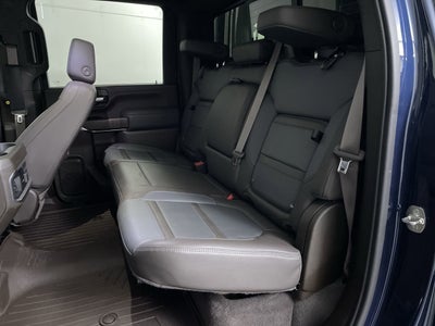 2021 GMC Sierra 3500HD Denali