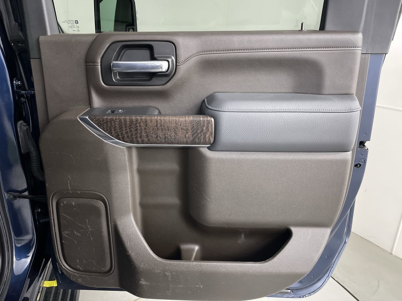 2021 GMC Sierra 3500HD Denali