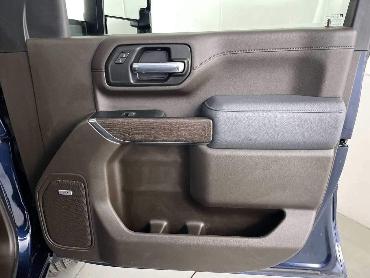 2021 GMC Sierra 3500HD Denali