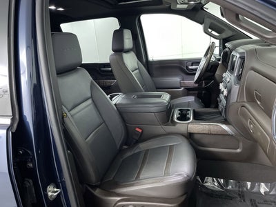 2021 GMC Sierra 3500HD Denali