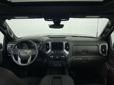 2021 GMC Sierra 3500HD Denali