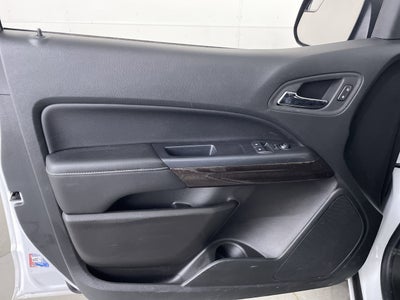 2022 GMC Canyon 2WD Elevation