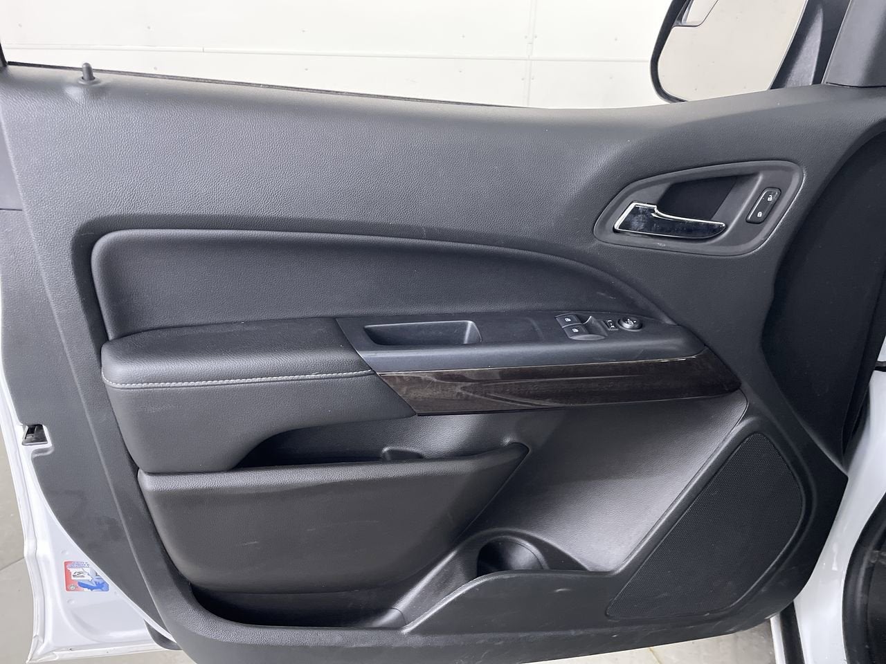 2022 GMC Canyon 2WD Elevation