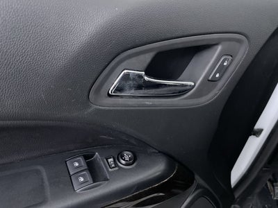 2022 GMC Canyon 2WD Elevation