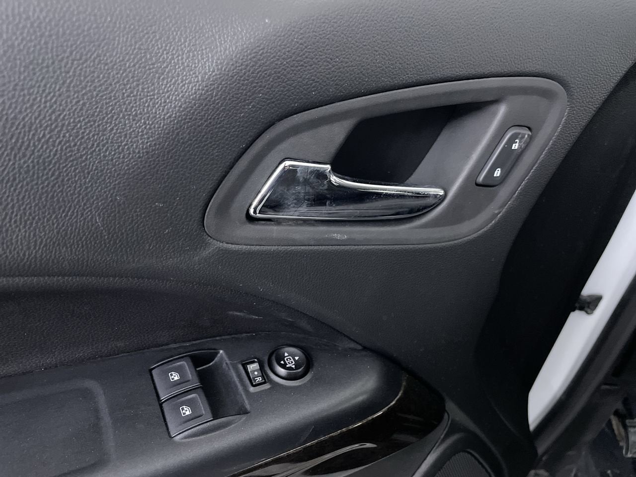 2022 GMC Canyon 2WD Elevation