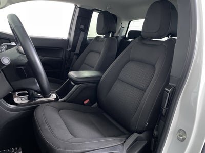 2022 GMC Canyon 2WD Elevation