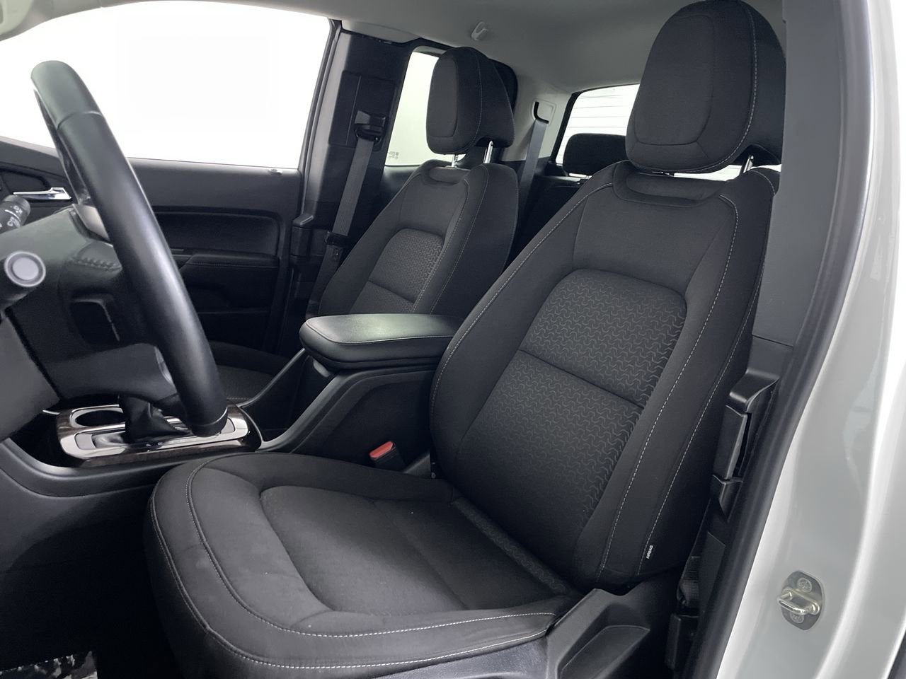 2022 GMC Canyon 2WD Elevation