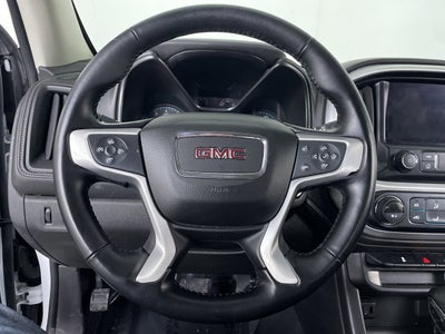 2022 GMC Canyon 2WD Elevation