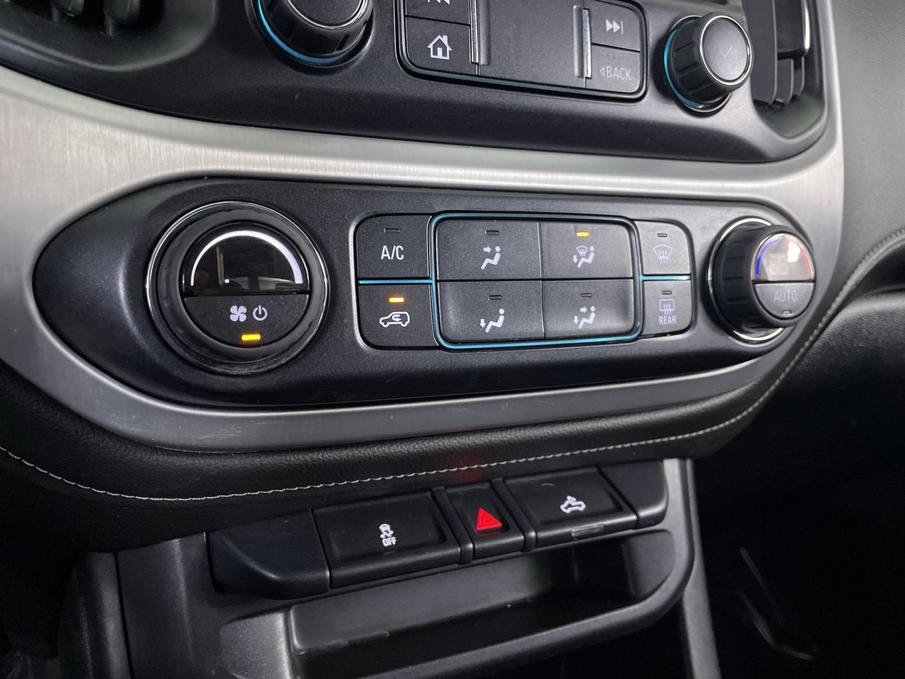 2022 GMC Canyon 2WD Elevation