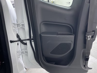 2022 GMC Canyon 2WD Elevation