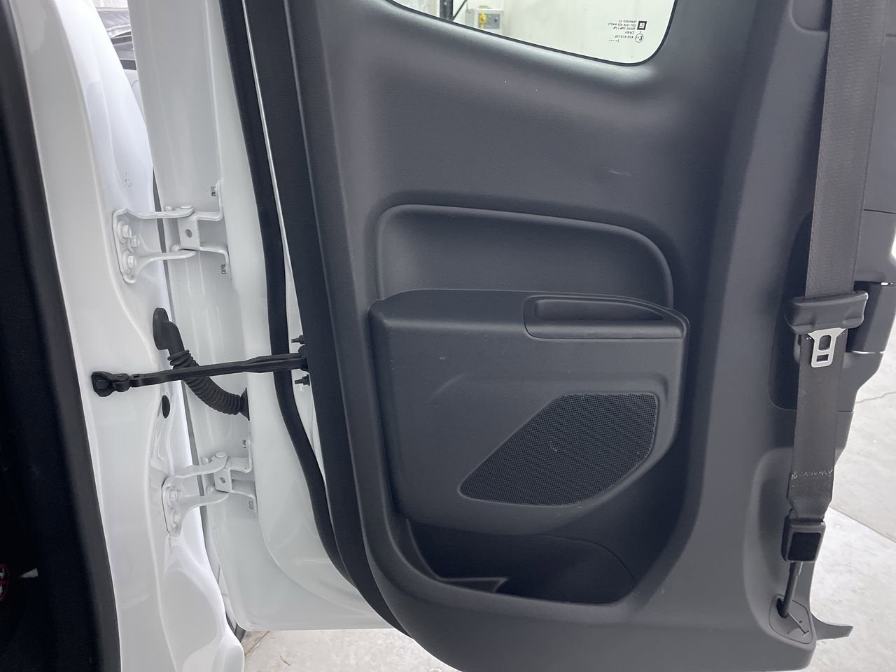 2022 GMC Canyon 2WD Elevation