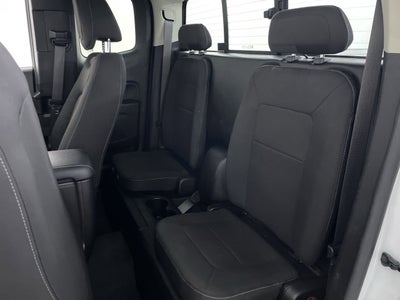 2022 GMC Canyon 2WD Elevation