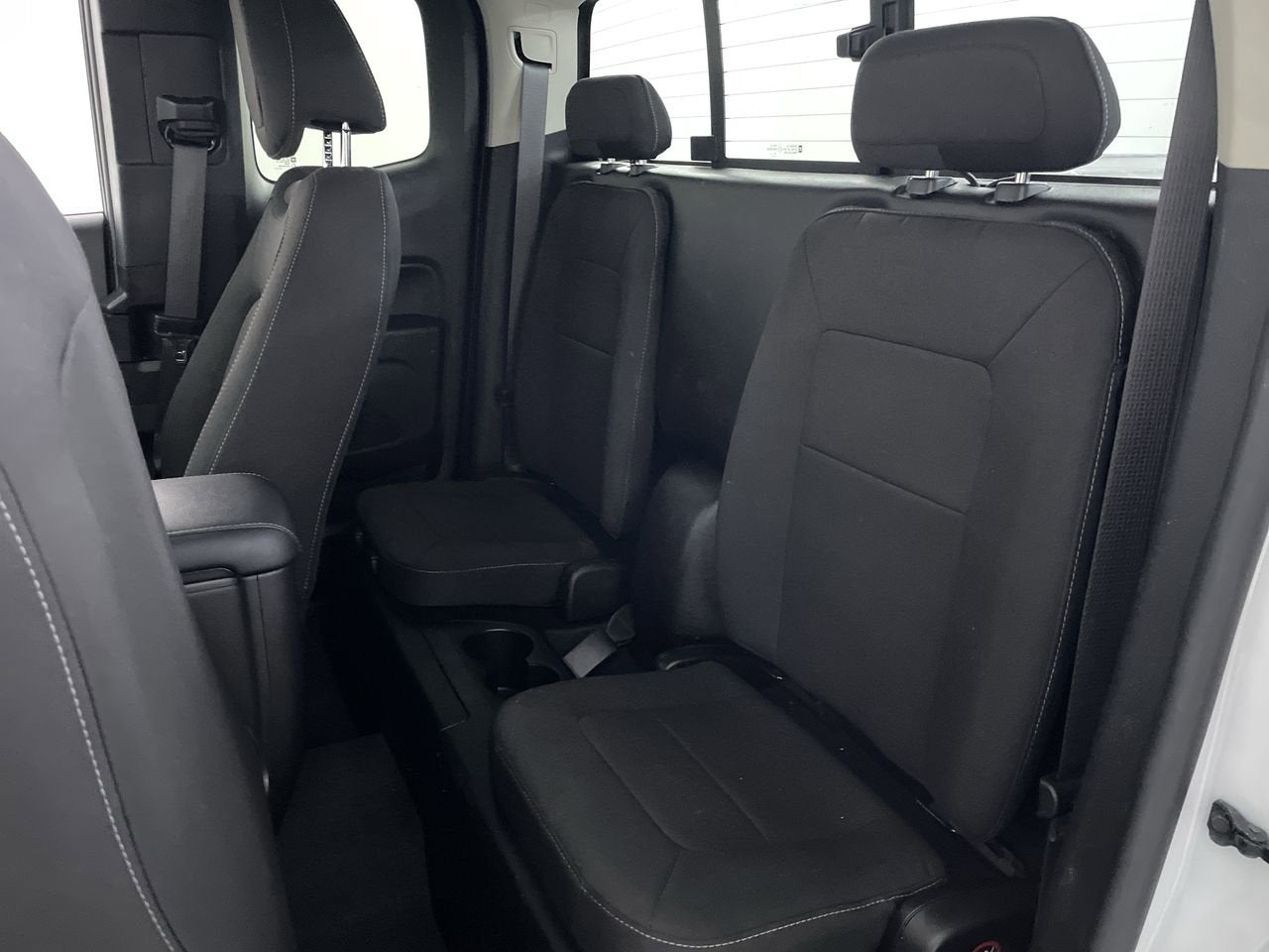 2022 GMC Canyon 2WD Elevation