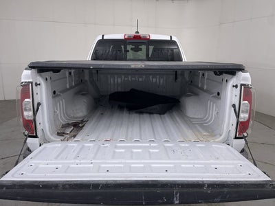 2022 GMC Canyon 2WD Elevation
