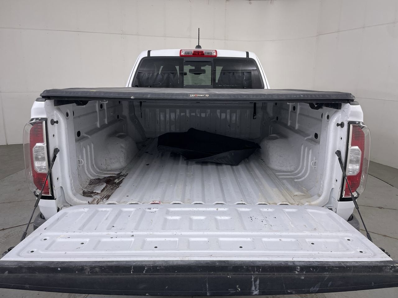 2022 GMC Canyon 2WD Elevation