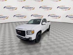 2022 GMC Canyon 2WD Elevation