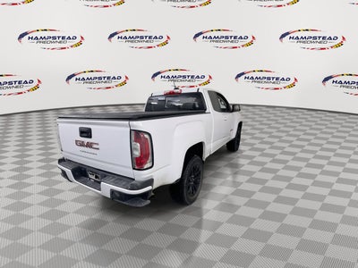 2022 GMC Canyon 2WD Elevation