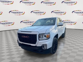 2022 GMC Canyon 2WD Elevation