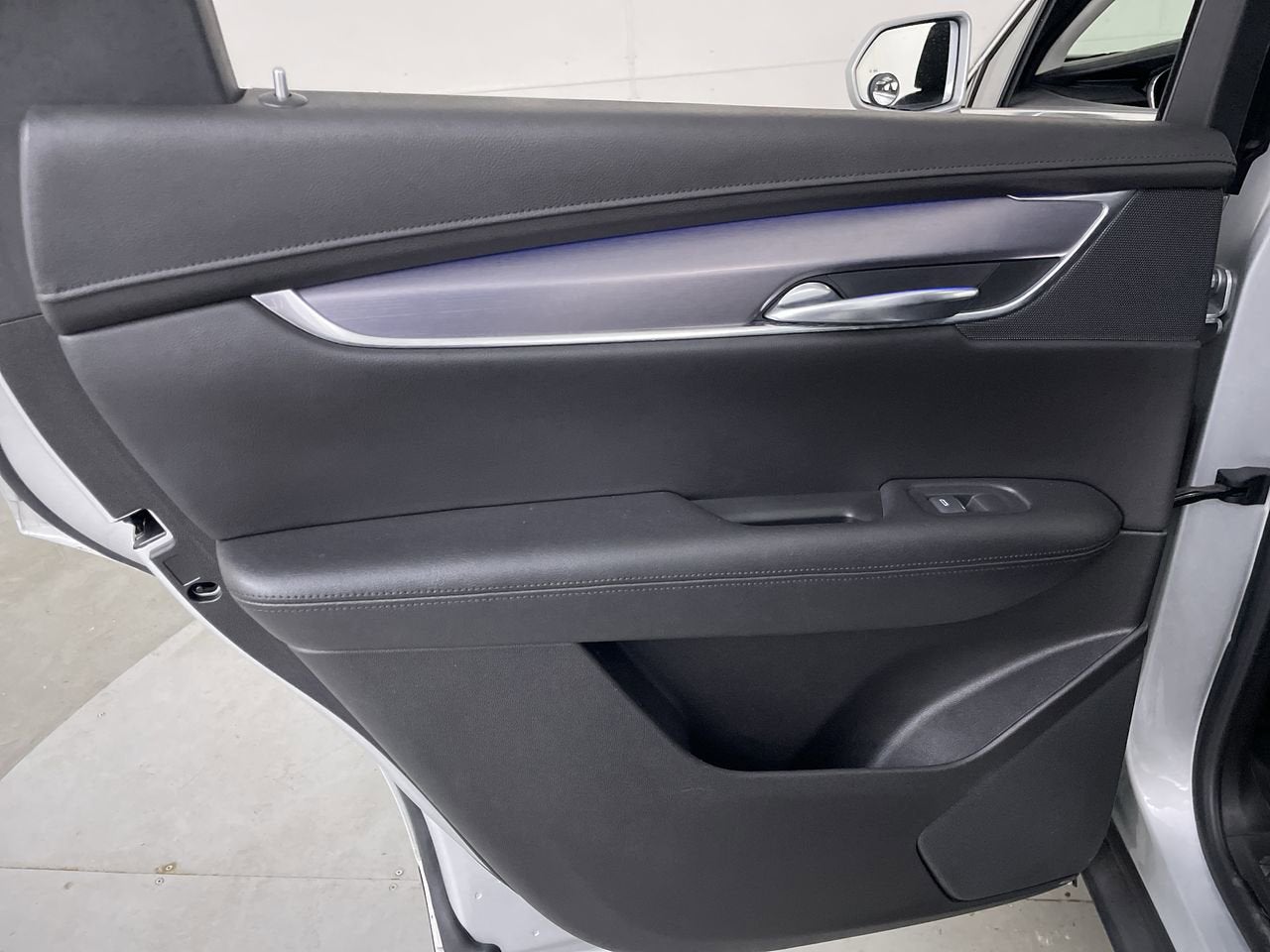 2019 Cadillac XT5 Premium Luxury AWD