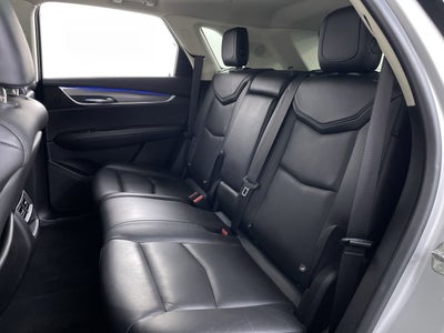 2019 Cadillac XT5 Premium Luxury AWD