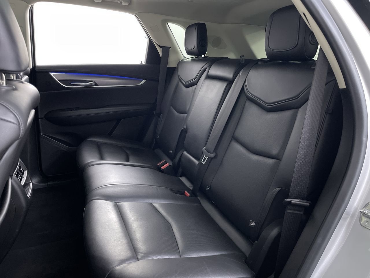 2019 Cadillac XT5 Premium Luxury AWD