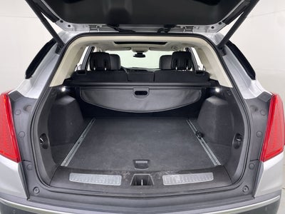 2019 Cadillac XT5 Premium Luxury AWD