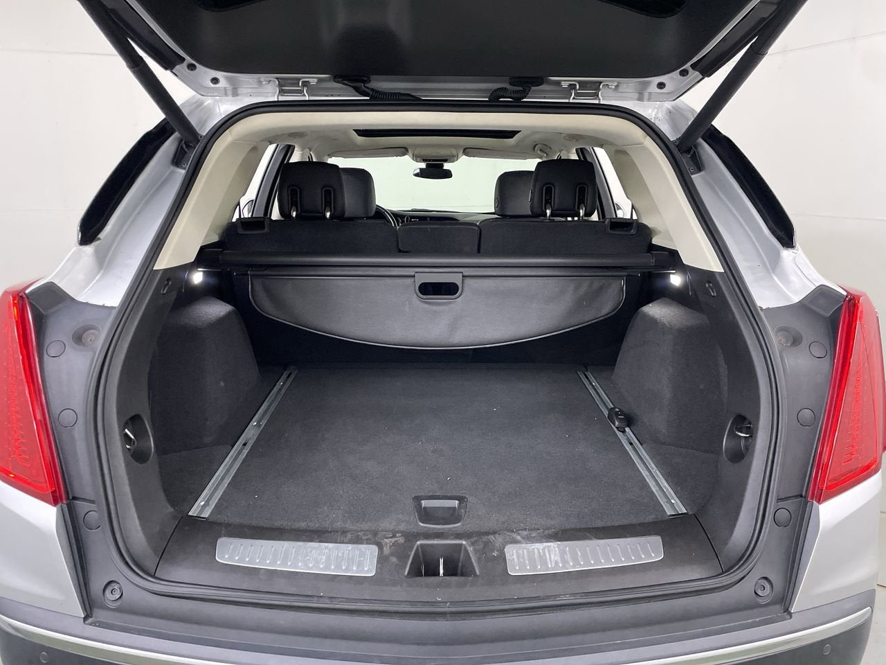 2019 Cadillac XT5 Premium Luxury AWD