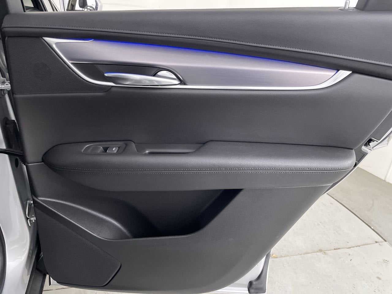 2019 Cadillac XT5 Premium Luxury AWD