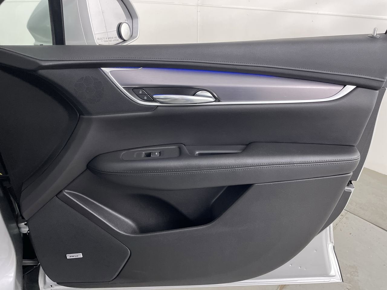 2019 Cadillac XT5 Premium Luxury AWD