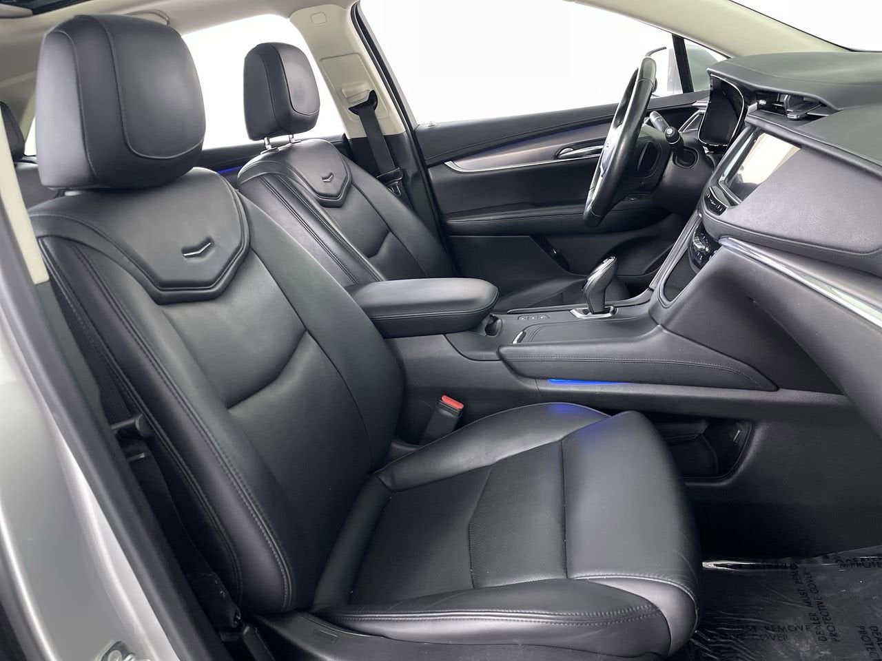 2019 Cadillac XT5 Premium Luxury AWD