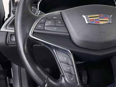 2019 Cadillac XT5 Premium Luxury AWD