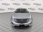 2019 Cadillac XT5 Premium Luxury AWD