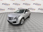 2019 Cadillac XT5 Premium Luxury AWD