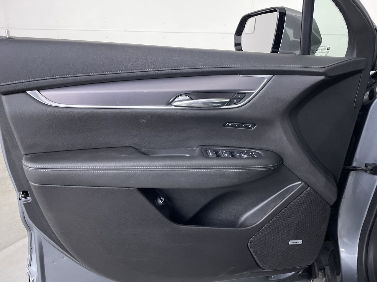 2021 Cadillac XT6 Luxury