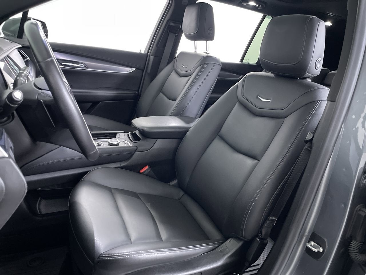 2021 Cadillac XT6 Luxury