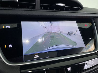 2021 Cadillac XT6 Luxury