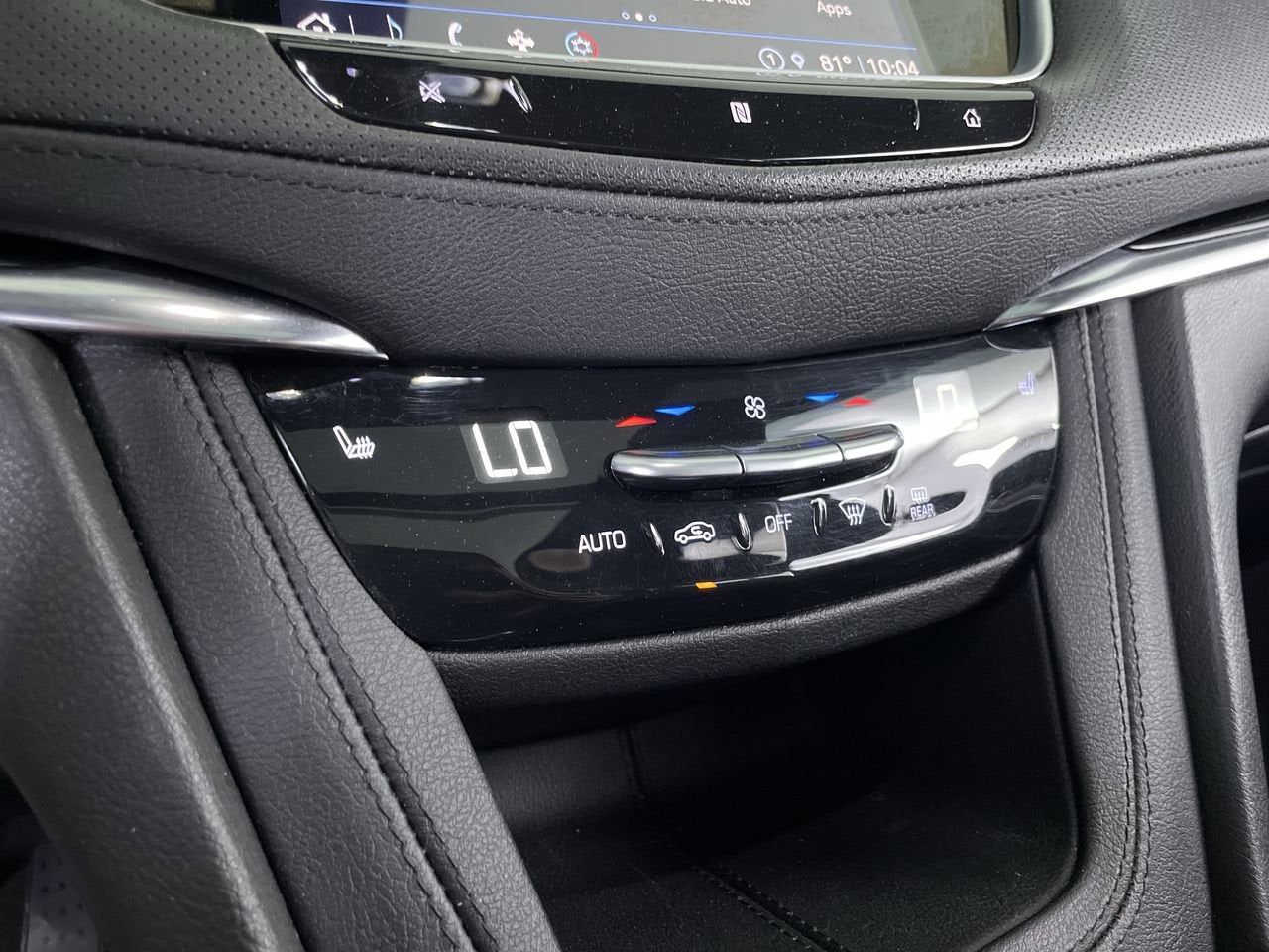 2021 Cadillac XT6 Luxury