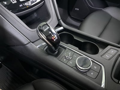 2021 Cadillac XT6 Luxury