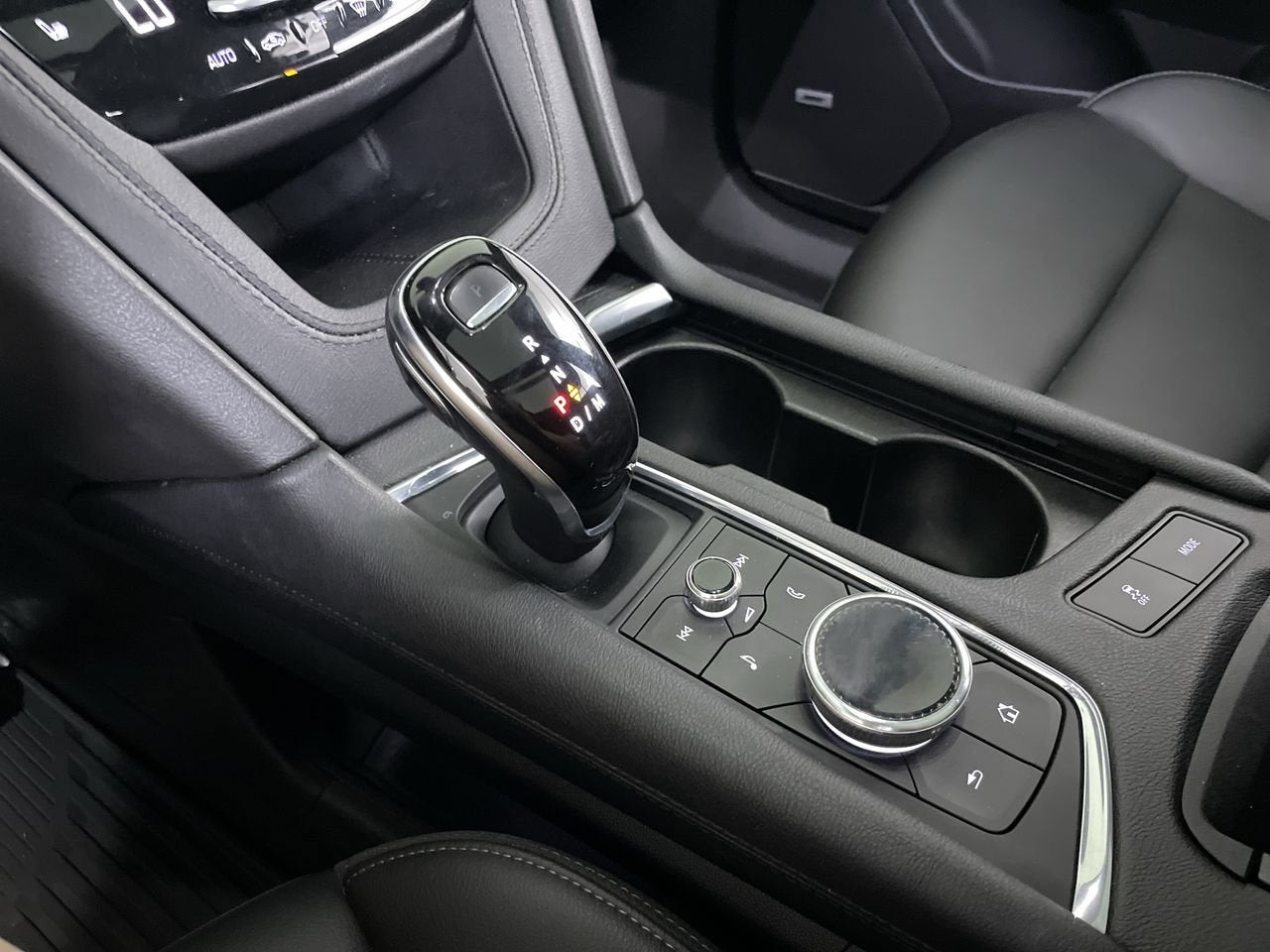 2021 Cadillac XT6 Luxury